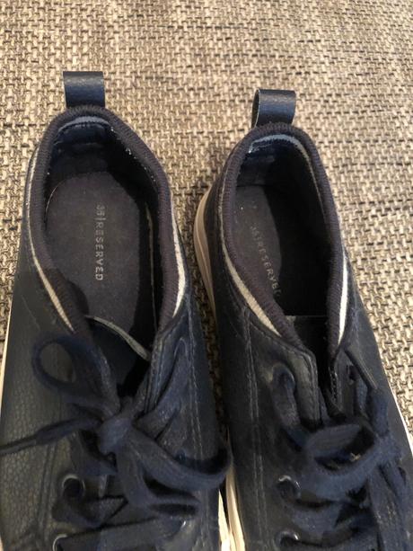 Reserved tenisky, reserved,35