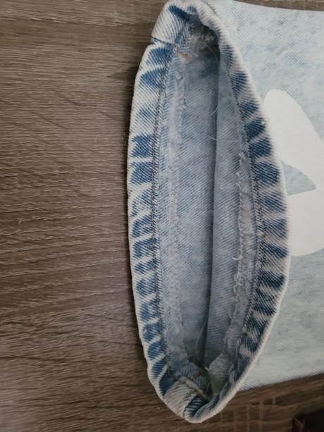 Rifle, new yorker,xs