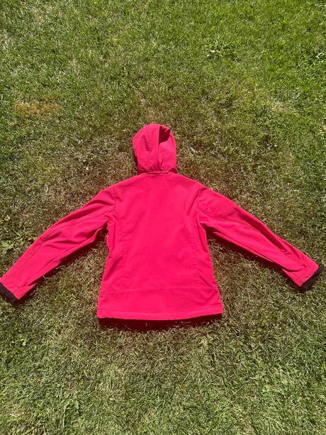 Softshelová bunda cmp, cmp,140