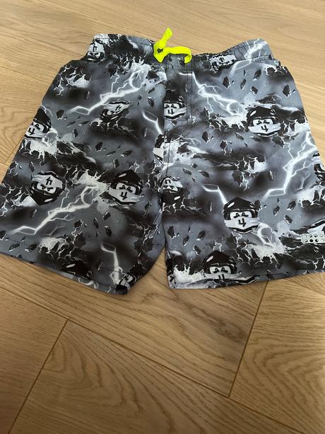 Plavky lego wear vel.134, lego,134