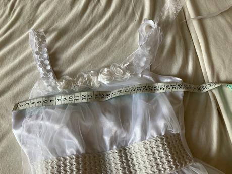 Šaty s kabatikom na oslavu / slávnostne, 116