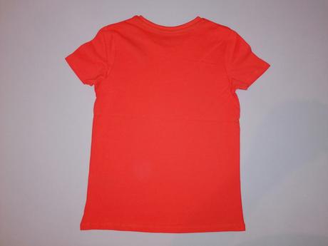 Stavebné stroje tričko, 134