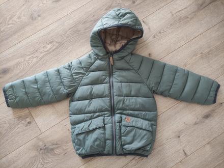 Prešívaná bunda, reserved,104