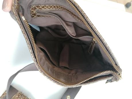 Kabelka roccobaroco, roccobarocco