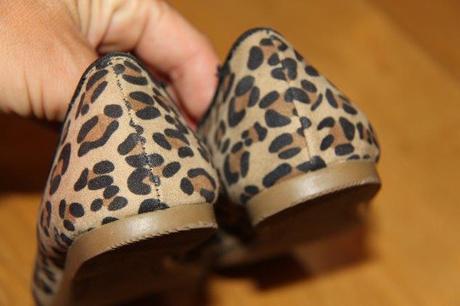 Leo mokasínky, zara,32