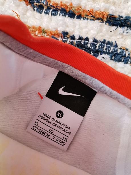 Tricko, nike,122