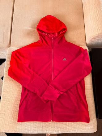 Adidas mikina, adidas,l