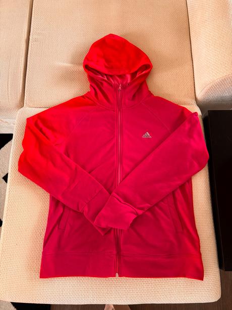 Adidas mikina, adidas,l