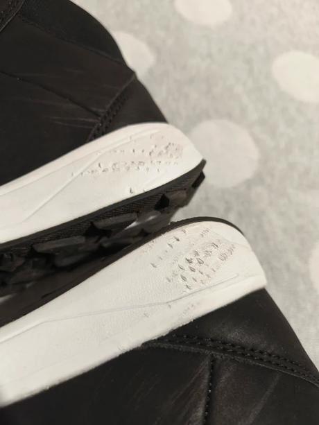 4f prechodné topánky, 34