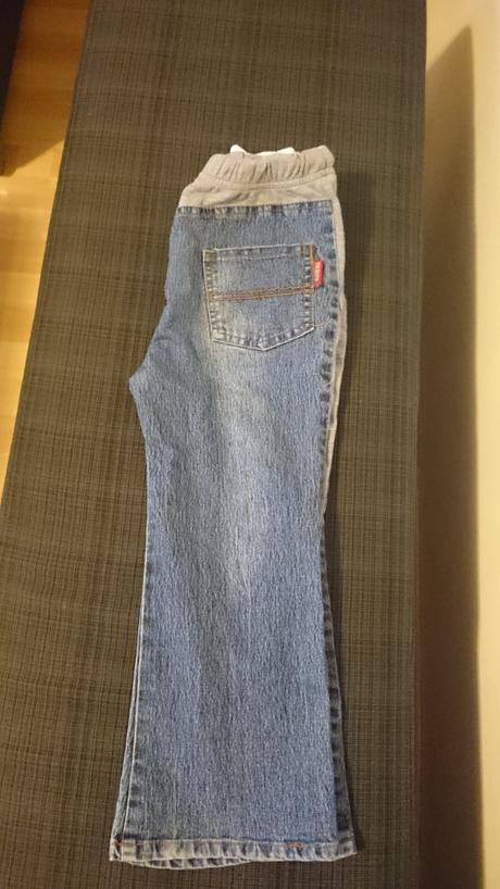 Rifle na domáce nosenie, 116