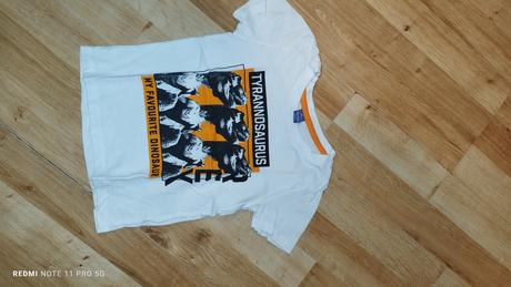 Tričká na leto, 98