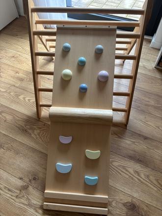 Piklerovej triangel, 