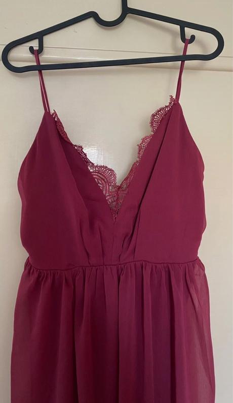 Spoločenské šaty, s