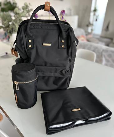 Bababing prebalovacia taska, bababing