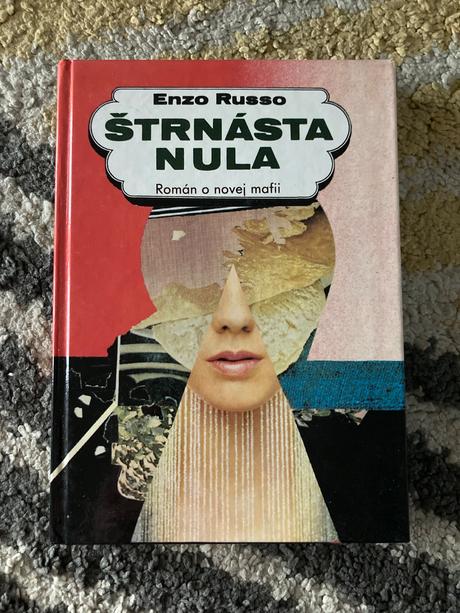 Štrnásta nula (1991), 