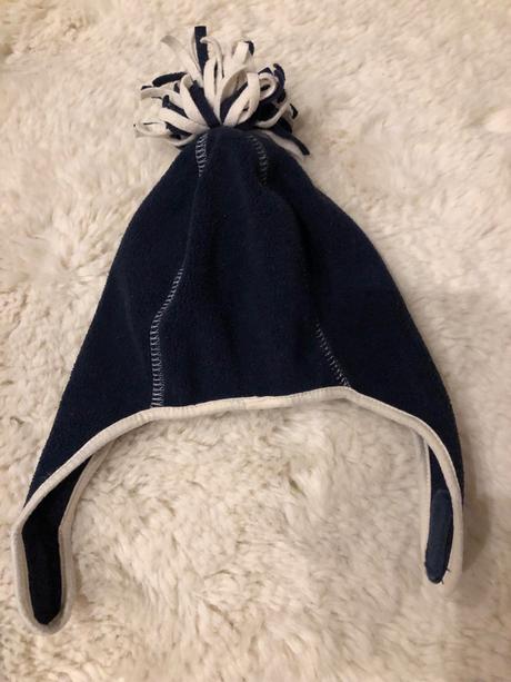 Čiapka pre bábätko  od 0-3, 56