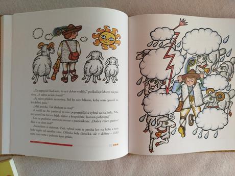 Ako šla rozprávka do sveta, 