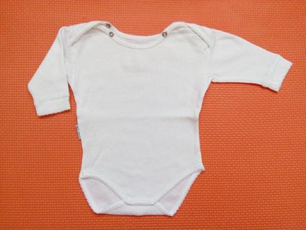 Body s dlhým rukávom, 62