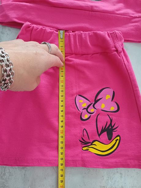 Balik sukne a supravicka, 86–98