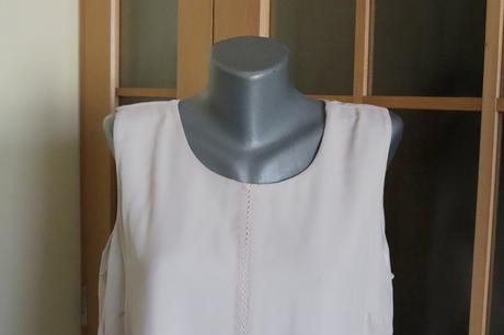 Letný top - bezchybný stav, xxl