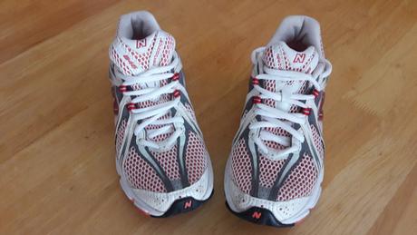 Tenisky na beh, new balance,35