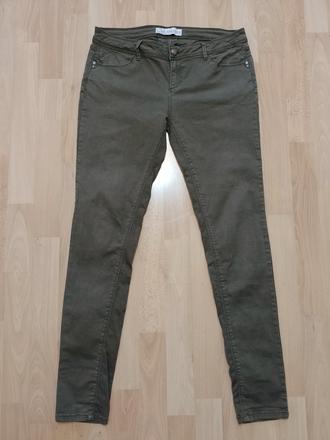 Rifle, clockhouse,40