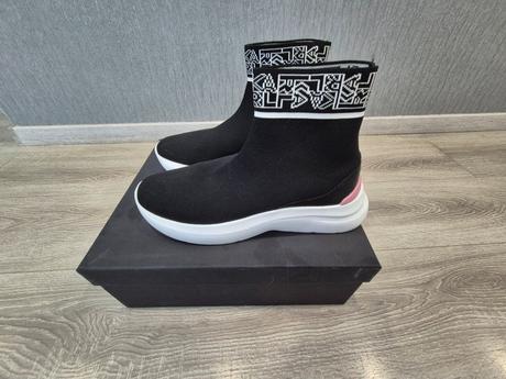 Karl lagenfeld topánky, karl lagerfeld,40