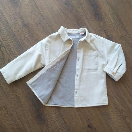 Chlapčenská košeľa, zara,92