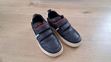 Topánky, v. 31, lasocki,31