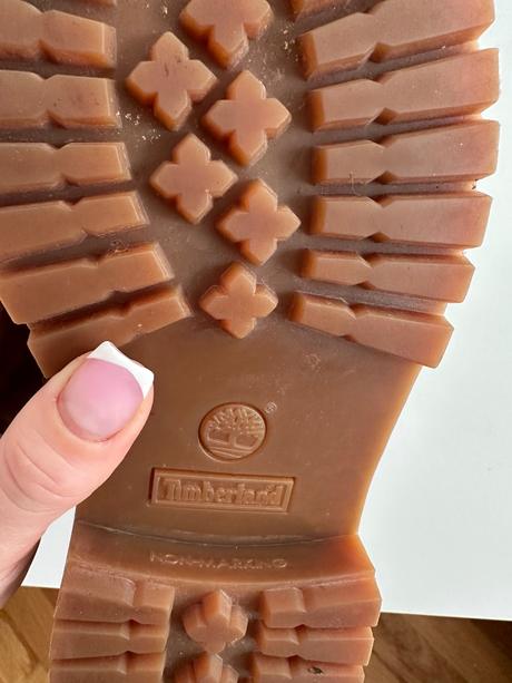 3x obuté, originál čižmy timberland, veľkosť 34,5, timberland,35