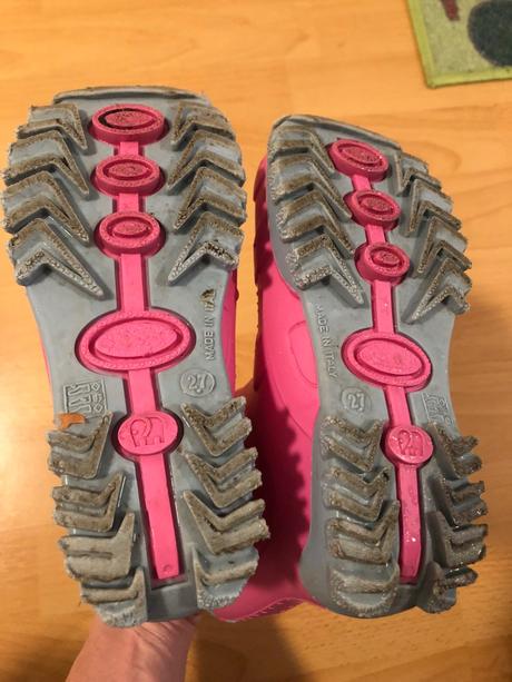 Gumaky 27, elefanten,27