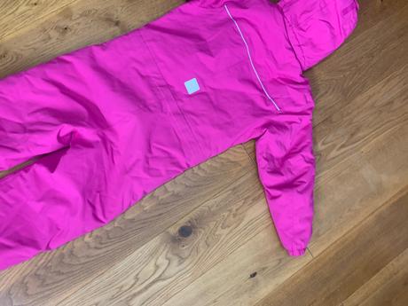 Reima stavanger zimná kombinéza 135/140, reima,134