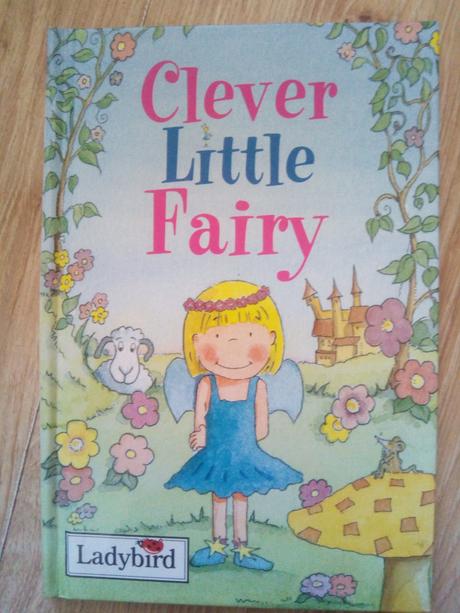 Šikovná malá víla, 