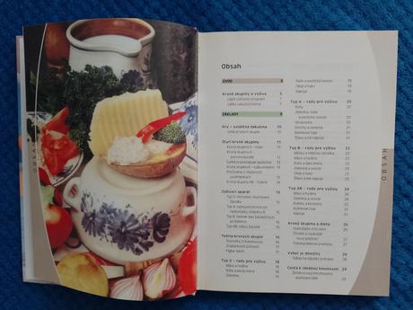 Ako schudnúť podľa krvných skupin,