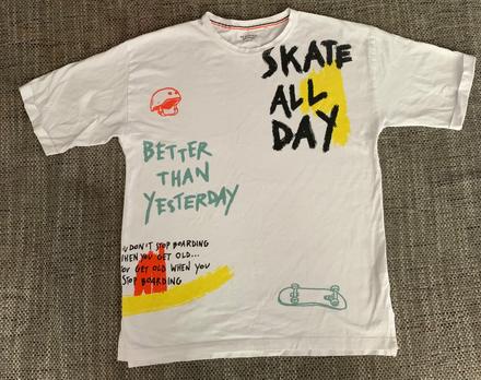 Reserved tričko, reserved,164