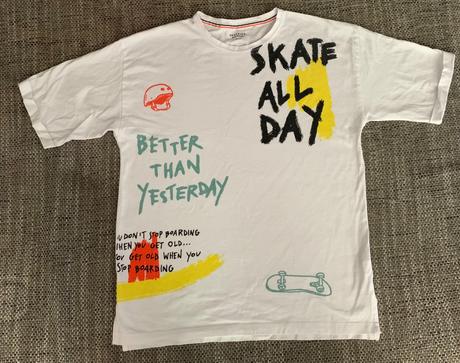 Reserved tričko, reserved,164