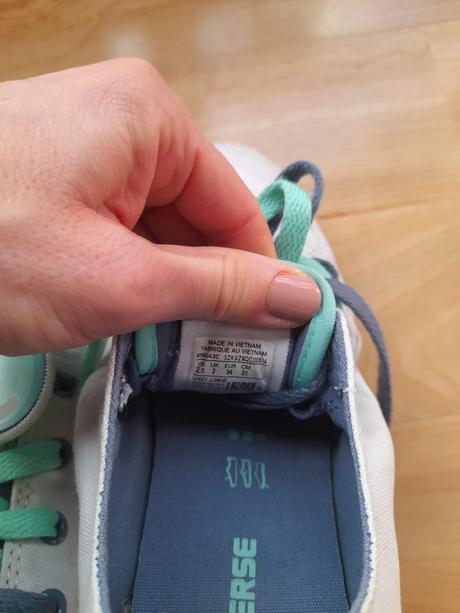 Converse tenisky, converse,34