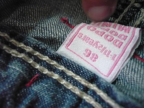 Dievčenské rifle, dopodopo,86