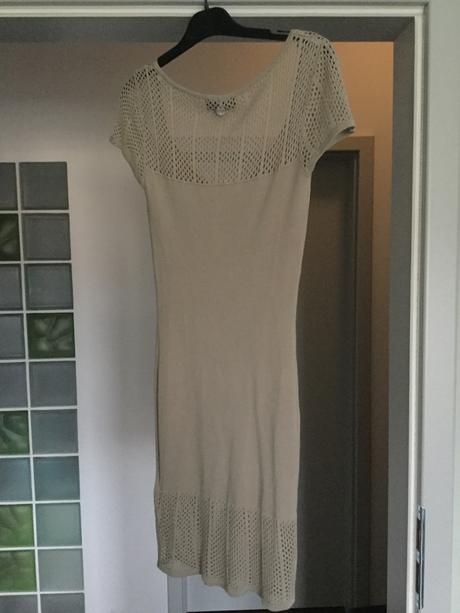 Guess béžové mini šaty xs, guess,xs