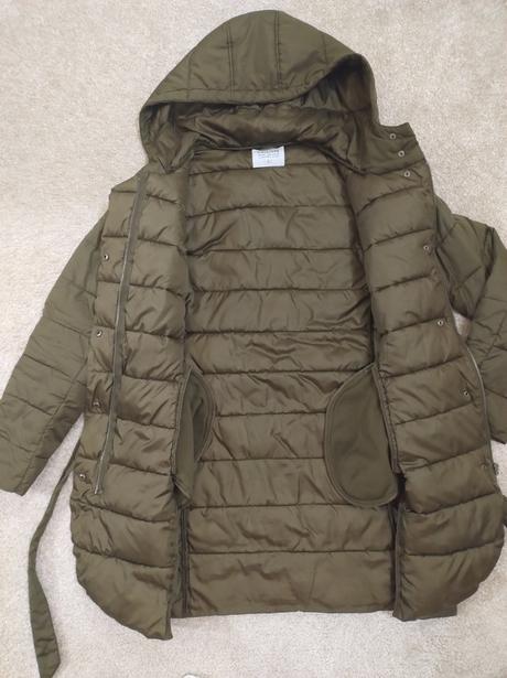 Prechodná bunda l, calliope,l