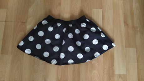Veľ.92/98 sukňa, george,92