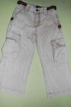 Menžestráky zn.easy jeans, v.98/104, 98