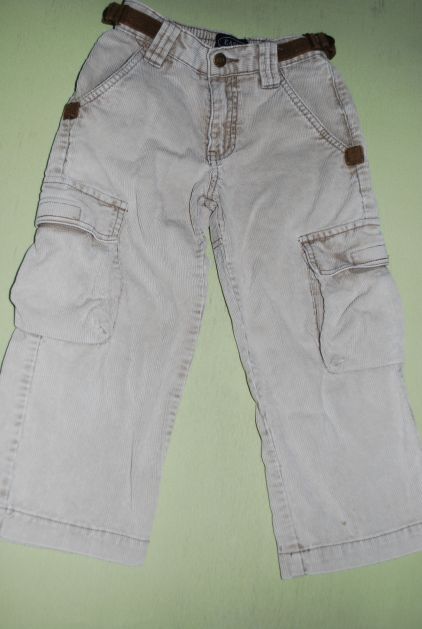 Menžestráky zn.easy jeans, v.98/104, 98