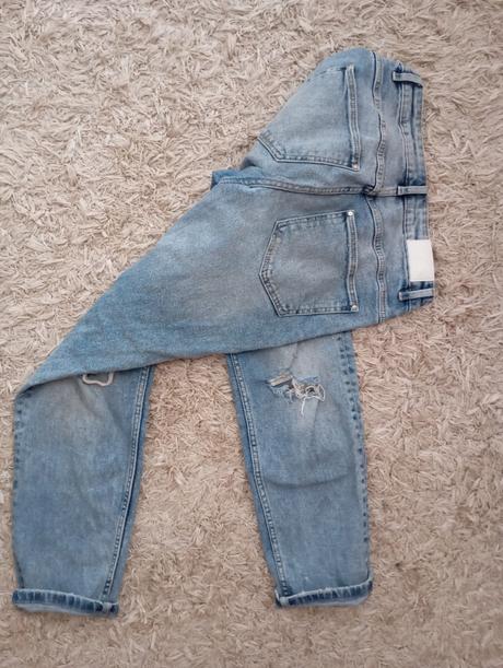 Rifle mohito, mohito,34