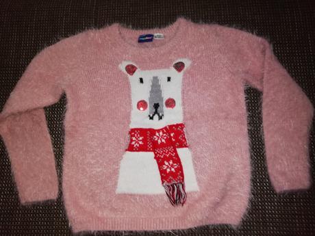 Pulóver, lupilu,104