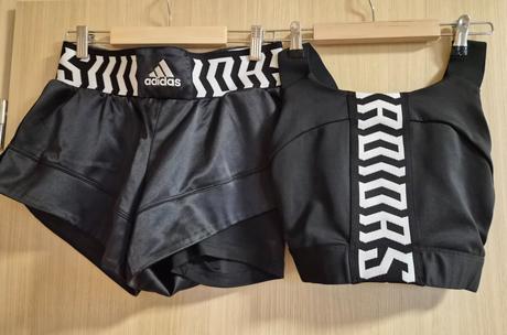Suprava xs/s, adidas,xs