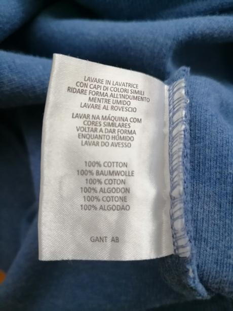 Sveter gant originál, gant,s