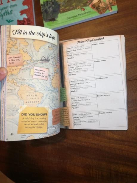 My book of stories write your own nsu21,