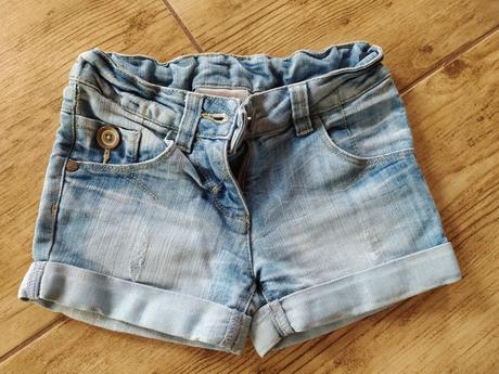 Rifľové kraťasy, next,116