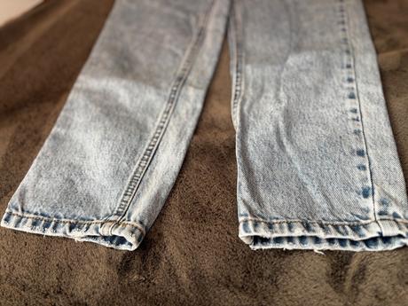 Džínsy pull&bear, pull&bear,xs